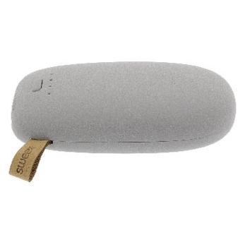 Sweex Powerbanka 10400 mAh šedá / Powerbanka / Lithium-Ion / USB (10400 mAh) (SWSTONE4)