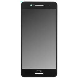 OEM HTC D728 LCD + Touchscreen Black (Display, HTC Desire 728 Ultra), Mobilgerät Ersatzteile, Schwarz