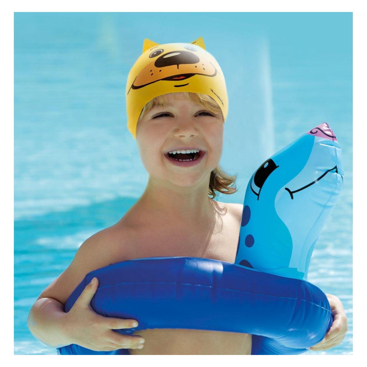 Fashy Kinder-Silikonhaube (FY3048)