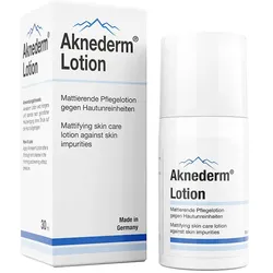 Aknederm Lotion 30 ml