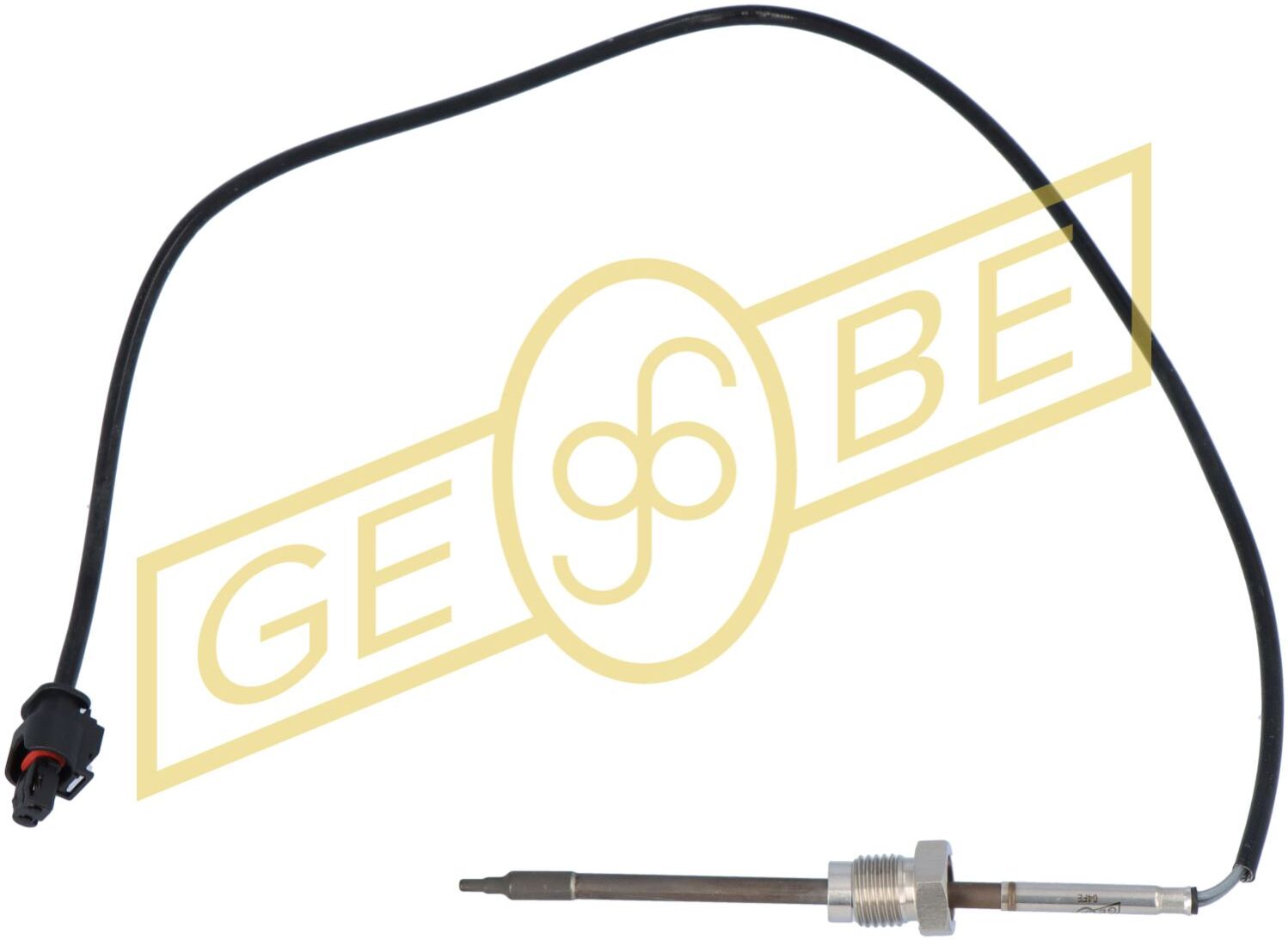 Gebe Sensor, Abgastemperatur 9 8380 1 Für Mercedes