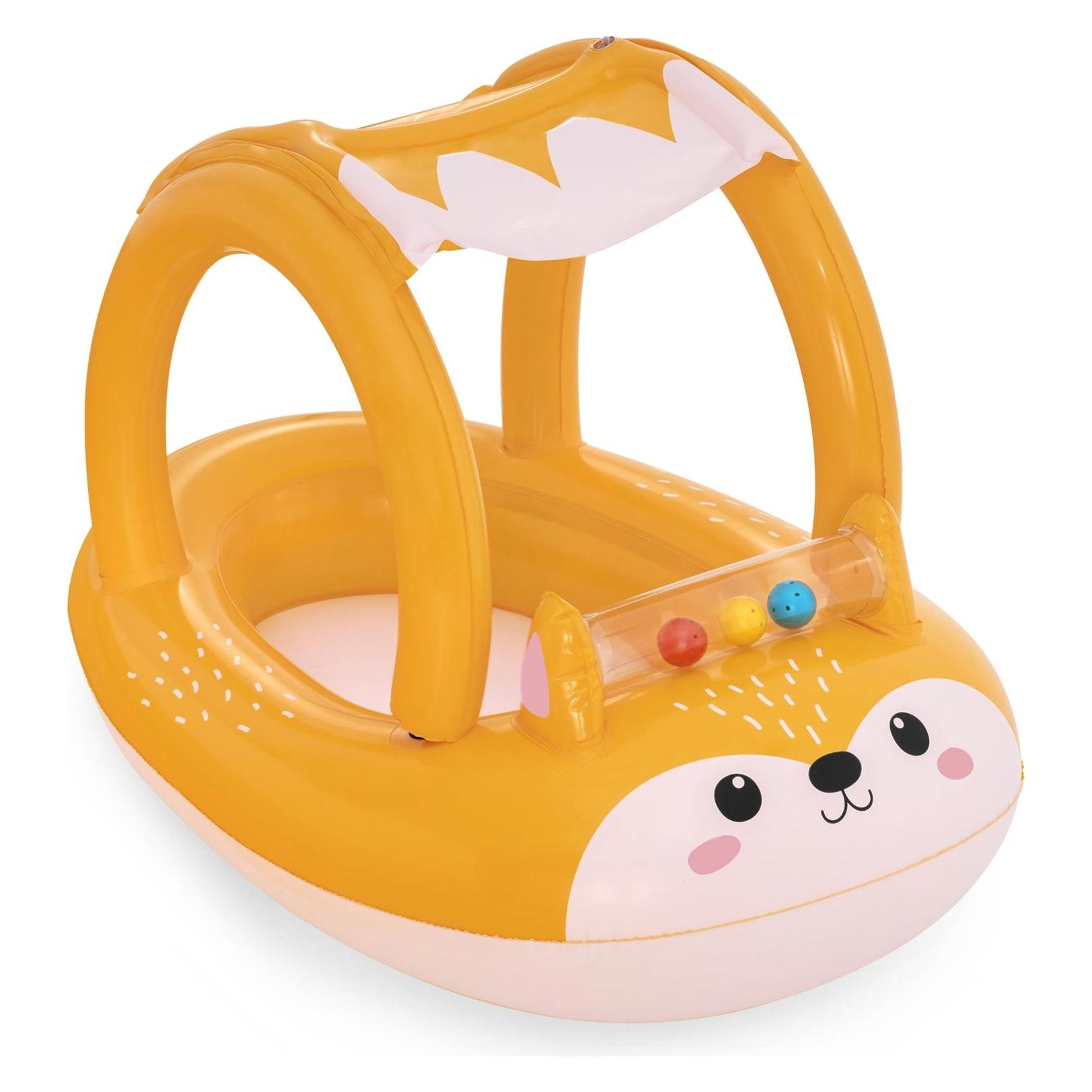 Bestway Fox Boat (34168 / 23)