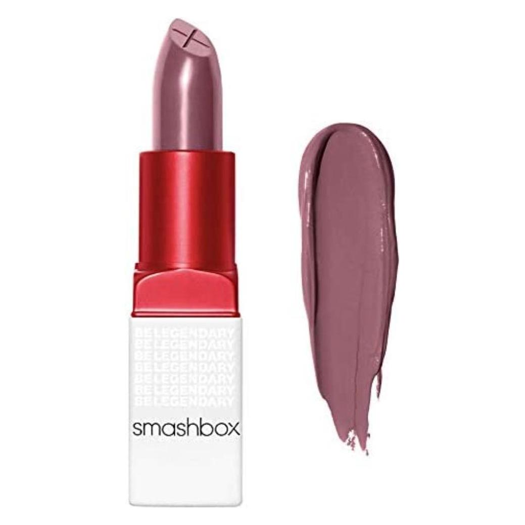 Smashbox Be Legendary Lipstick Spoiler A. (Spoiler-Alarm) (C5L7110000)