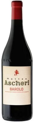 """Ascheri Barolo 2021 Red Wine - Italy"""