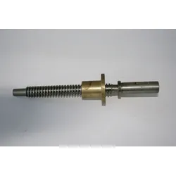ELMAG Spindelmutter Nr. 8 - 9808597