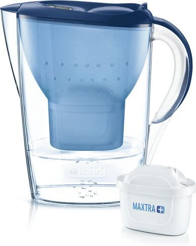 BRITA Marella 2,4 l blau 2024