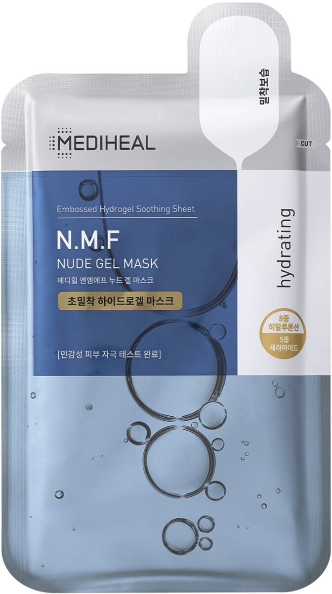 Mediheal The N.M.F Ampoule Mask
