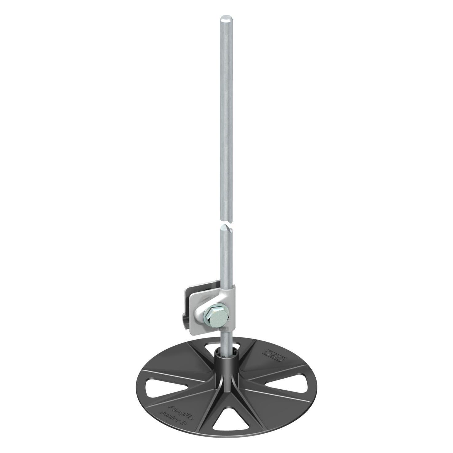 OBO Bettermann OBO F-FIX-JUN System Halter (5403308)