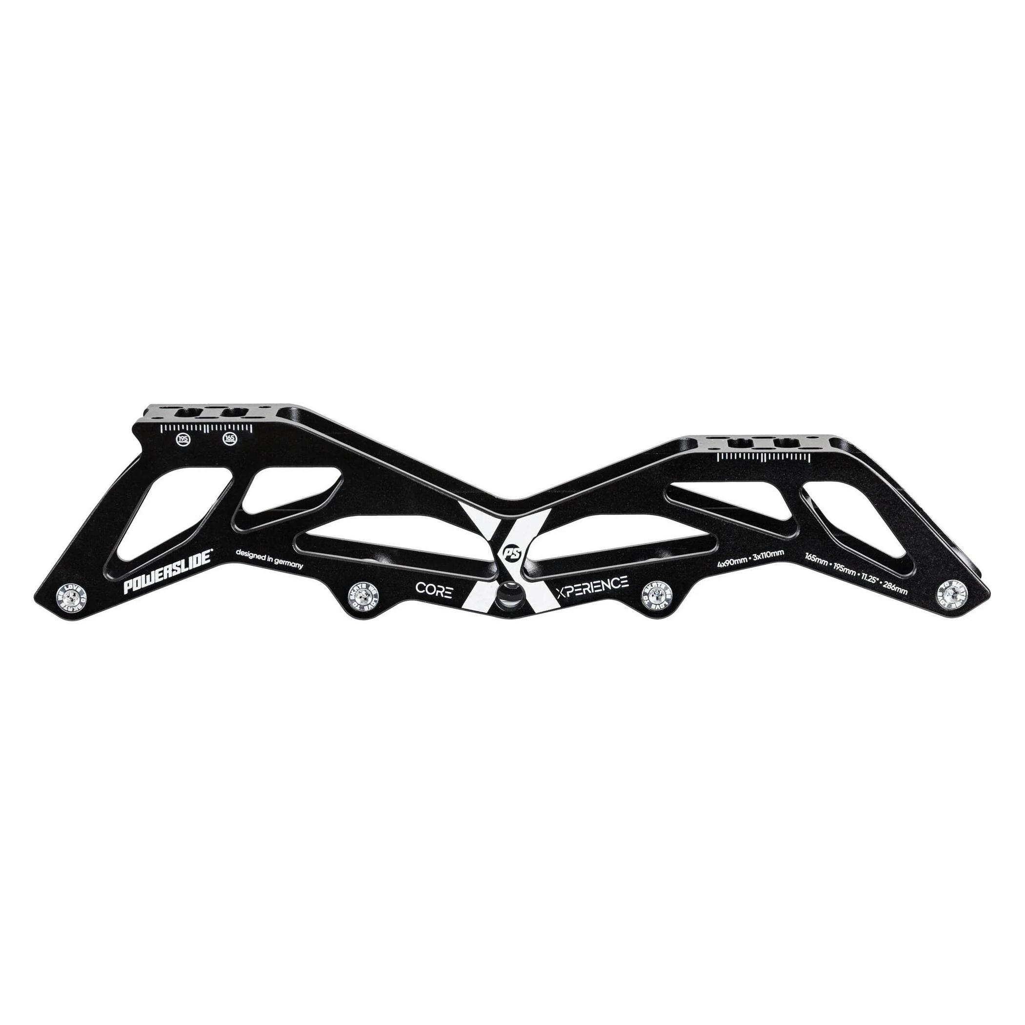 Powerslide Core X-perience 11.25" (904662)