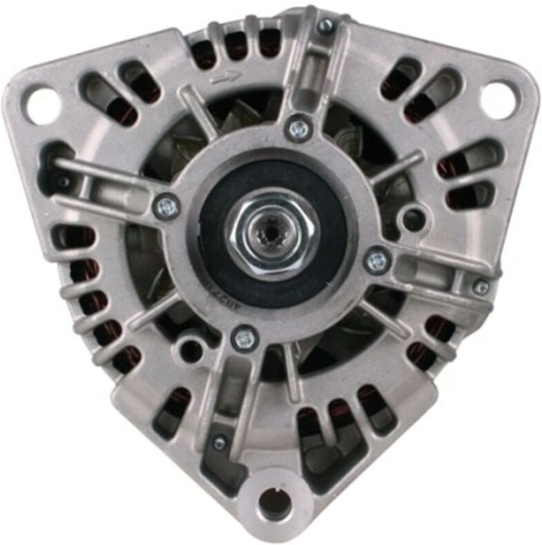 Drehstromgenerator HELLA 8EL 012 584-481