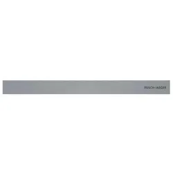 Busch-Jaeger Abschlussleiste 51382EP-A-03