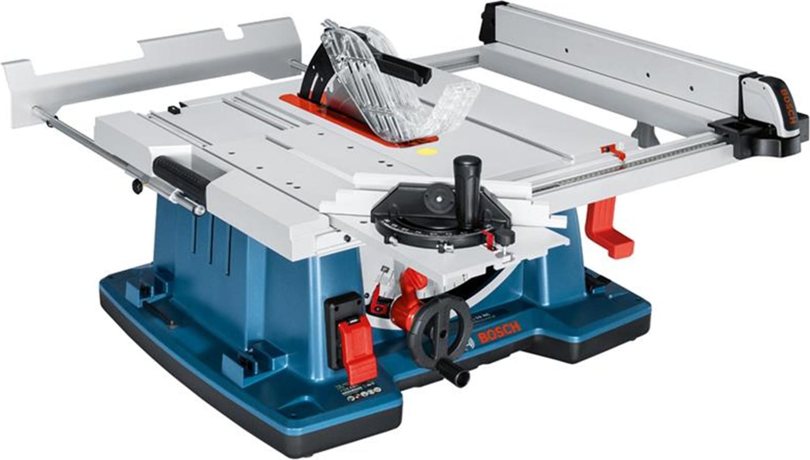 Bosch Professional Tafelzaag GTS 10 XC Professional voor houtbewerking