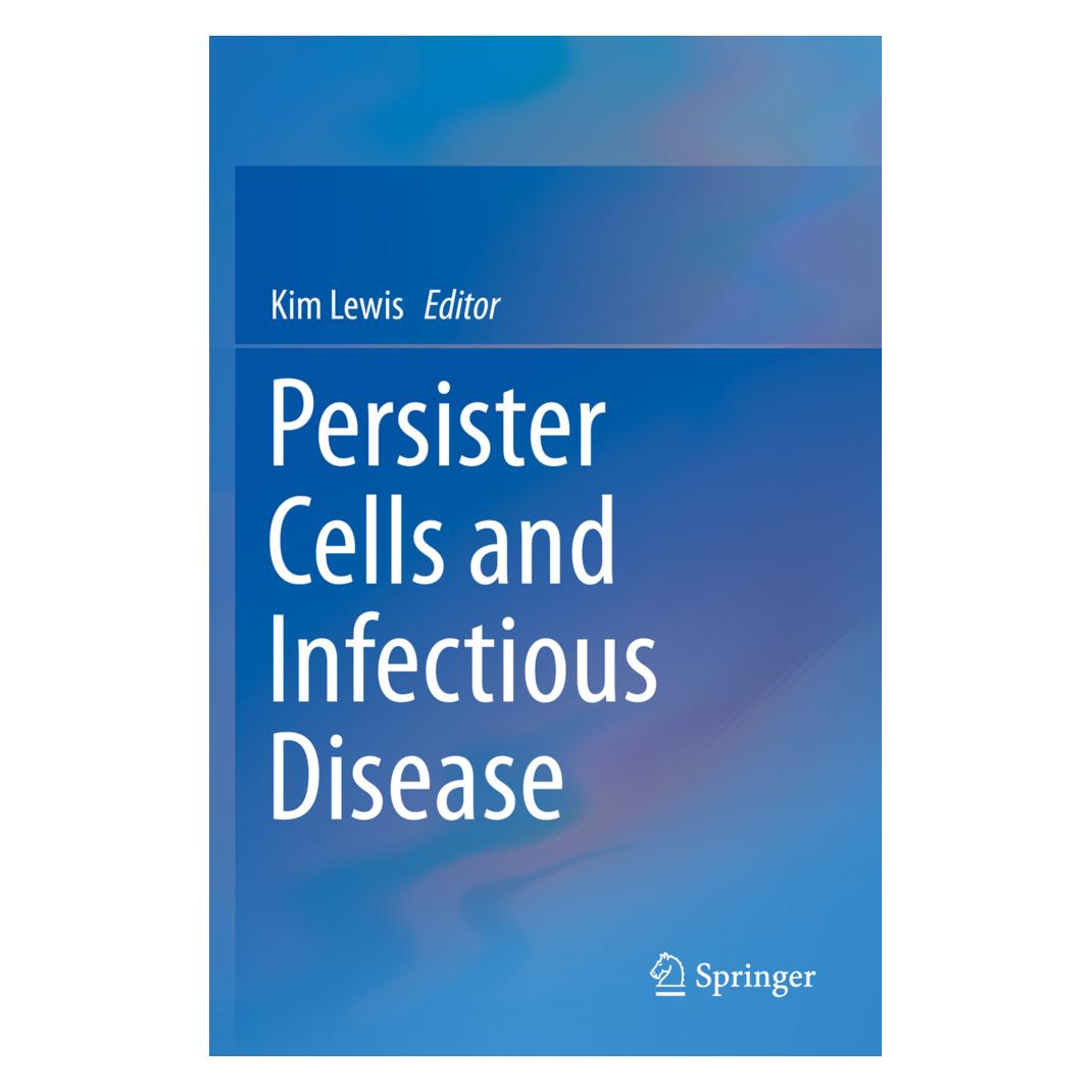 Springer Persister Cells and Infectious Disease (Englisch, Softcover, Kim Lewis) (56163558)