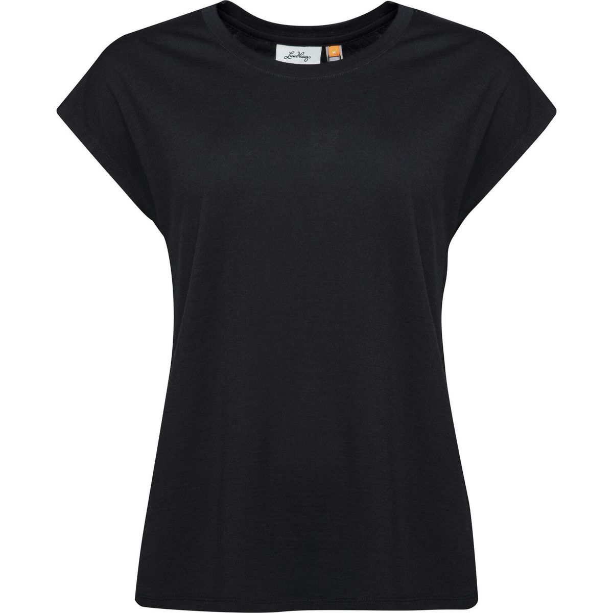 Lundhags Gimmer Merino Lt Ws Top black (900) XL 1129105-900-XL