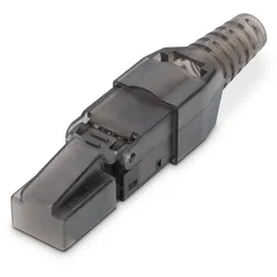 ASSMANN DIGITUS RJ45 Stecker Feldkonfektionierung Cat.6a