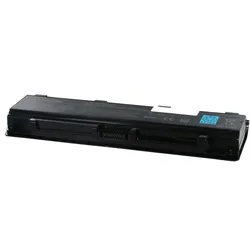 AGI Akku kompatibel mit Toshiba Satellite C70D-B-345 kompatiblen - Akku - 4.400 mAh (4400 mAh), Notebook Akku, Schwarz