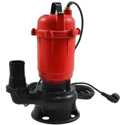 AW Tools, Wasserpumpe, AWTOOLS DIRTY WATER PUMP WITH 850W Chopper (Schmutzwasserpumpe)