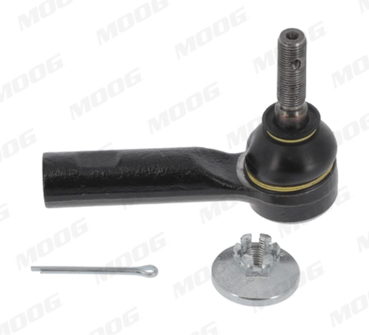 Spurstangenkopf MOOG TO-ES-18002