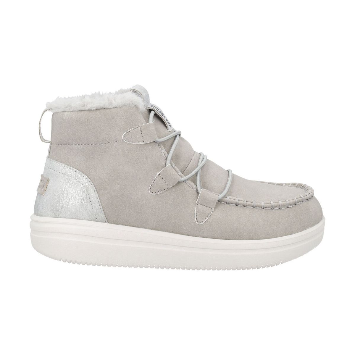 CMP Eryn WMN Lifestyle Shoes perla (U517) 37 3Q89276-U517-37