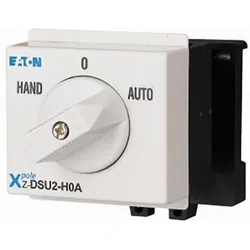 Eaton 248876, Schalter + Taster