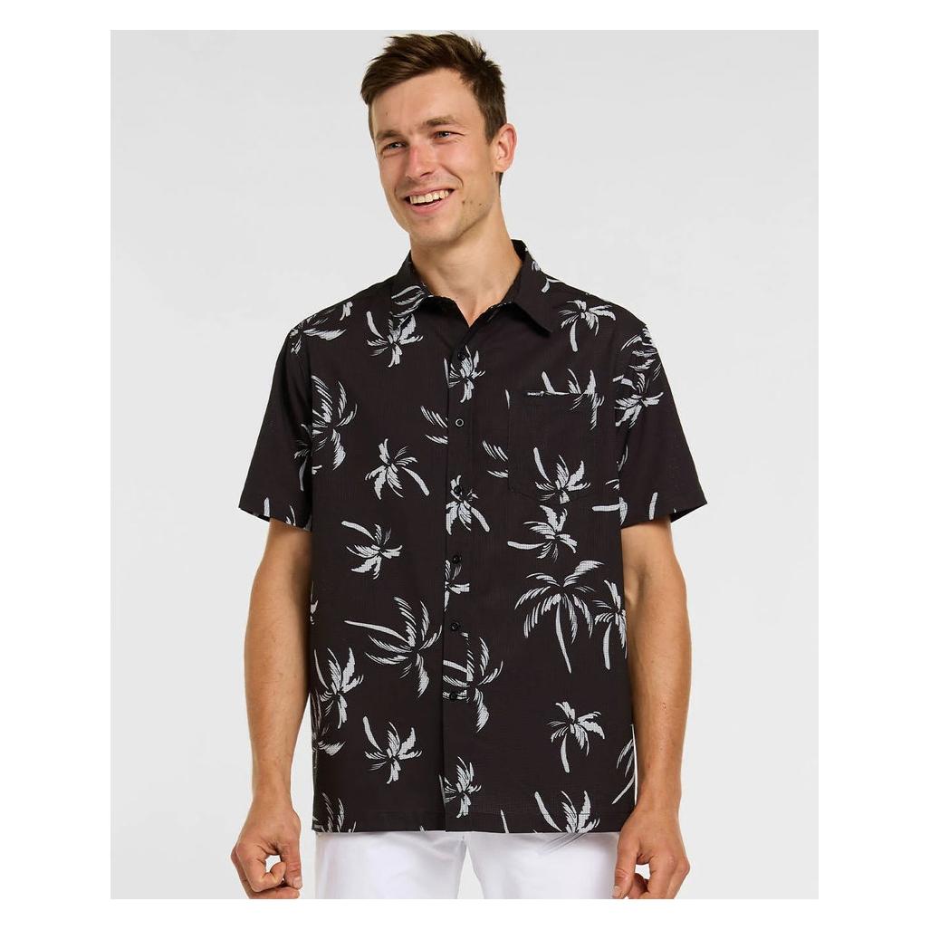 Dharco Tech Party Shirt S/S (XL) (68757546)