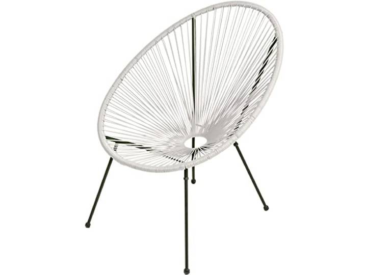 Lomadox Relaxsessel 2er Set Sessel Stühle in weiß