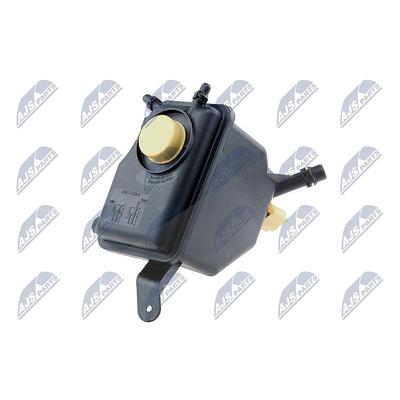 Nty Ausgleichsbehälter, Kühlmittel [Hersteller-Nr. CZW-BM-036] für BMW
