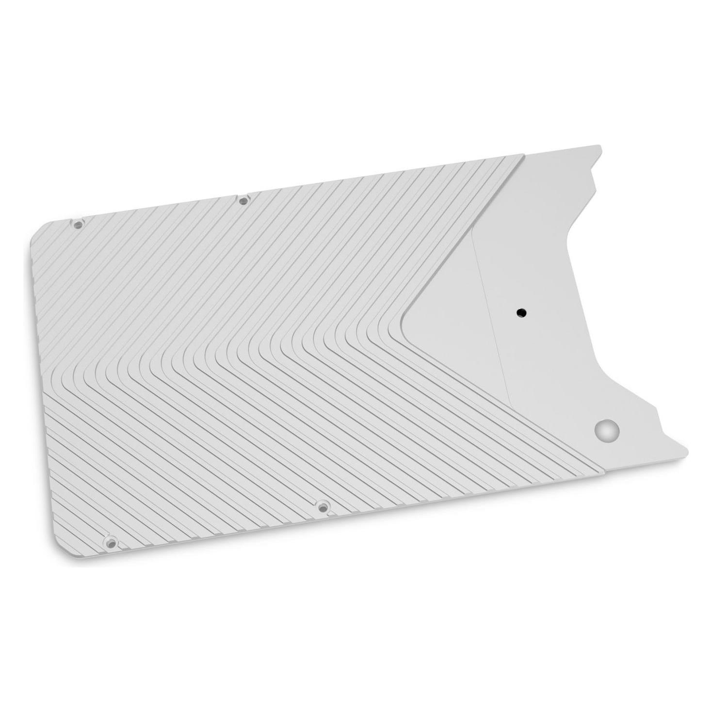 EKWB EK-Quantum Vector FE RTX 3090 Ti Backplate - Silver (3831109896945)