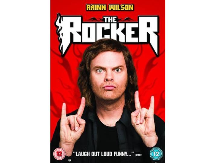 The Rocker