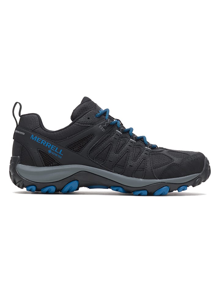 Merrell Wanderschuhe ''Accentor 3 Sport'' in Schwarz - 43