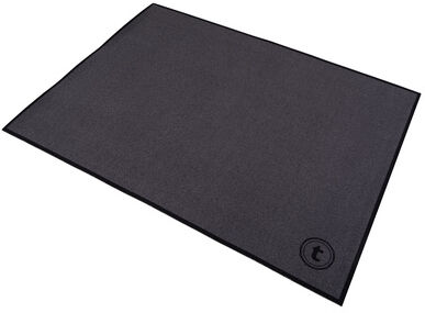 Thomann E-Drum Rug Grey160 Grau