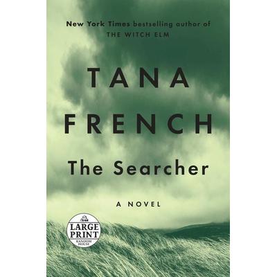 The Searcher, Taschenbuch von Tana French, Random House N.Y., 978-0-593-34250-3