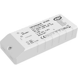 EVN SLK24018 LED-Trafo Konstantspannung 18 W 24 V/DC nicht dimmbar 1 St.