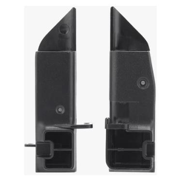 Bambu Lab - H2D - Hotend Cooling Fan Air Duct (FAH027)