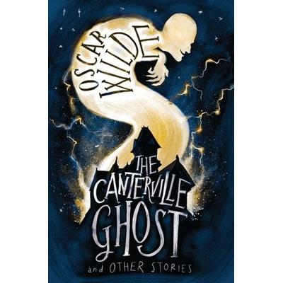 The Canterville Ghost and Other Stories, Taschenbuch von Oscar Wilde, Alma Books Ltd.