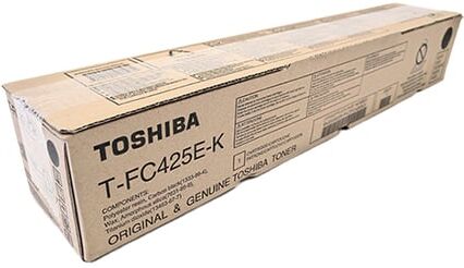 Toshiba T-FC425E-K toner preto