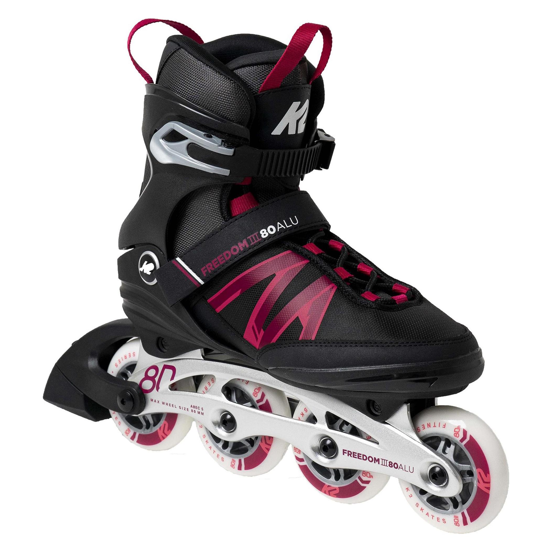 K2 Freedom III 80 Alu (34) (30H0621-1)