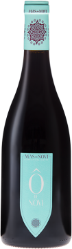 Ô de Novi 2019 - Mas du Novi - Grès de Montpellier - Rotwein - 0.75L