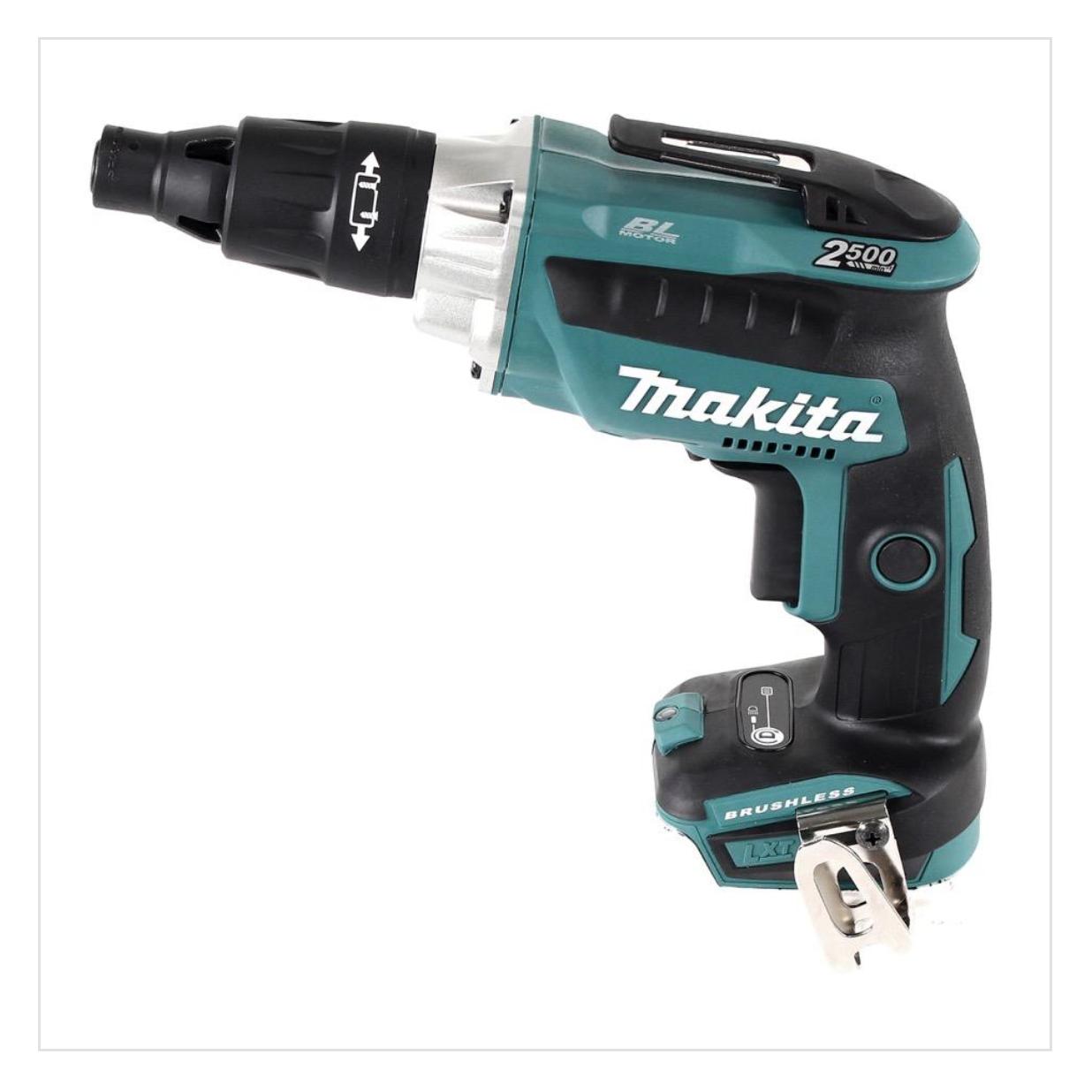 Makita DFS 251 (Trockenbauschrauber) (DFS251RT1J)