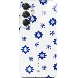 ONEFLOW Splash Cover Samsung Galaxy S20 FE Design Muster