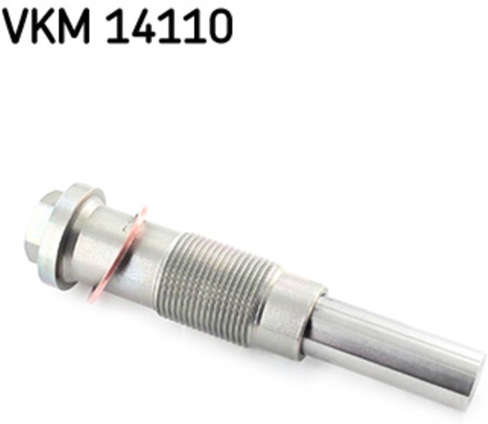 Spannrolle, Zahnriemen SKF VKM 14110