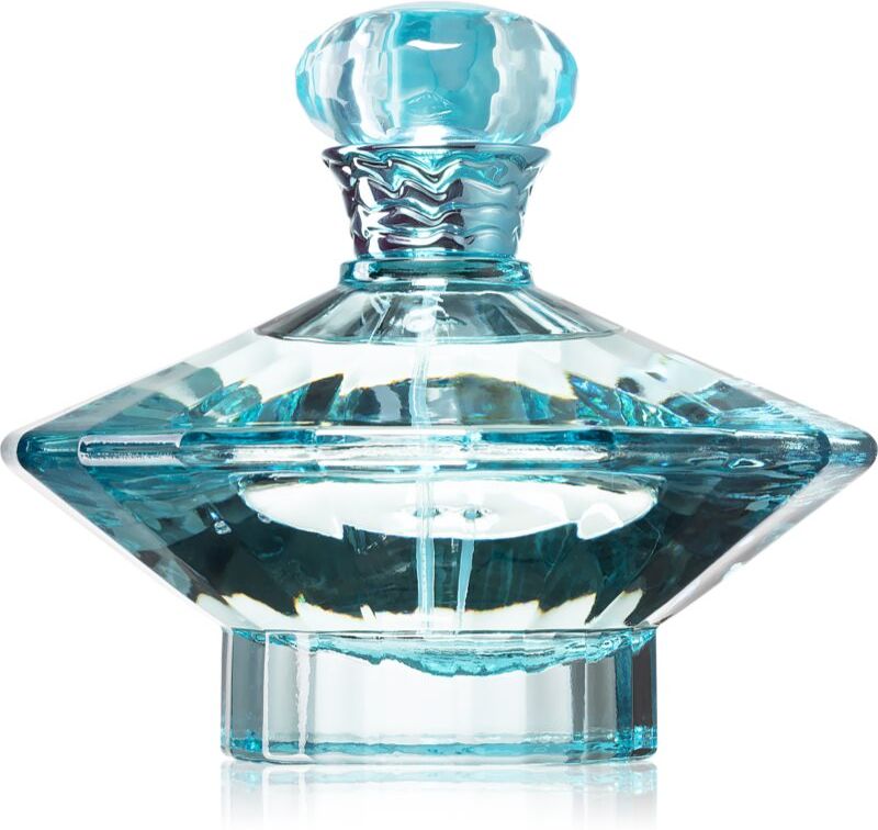 Britney Spears Curious Eau de Parfum til kvinder 100 ml