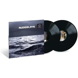 United Medical Partners, Schallplatten, Out of Exile (180g 2 LP) (Audioslave)