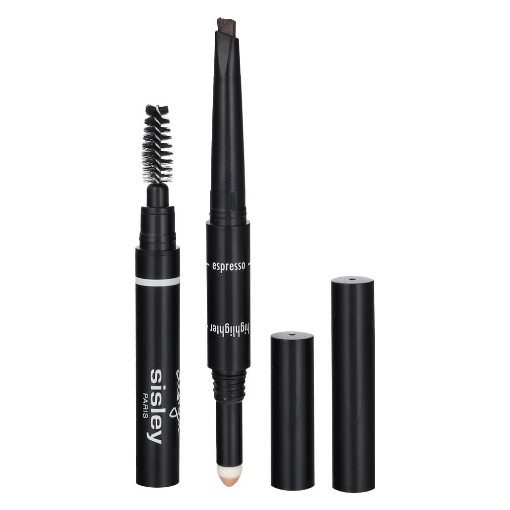 Sisley Augenbraunstift Phyto Sourcils Design (6 Espresso) (Espresso) (187526)