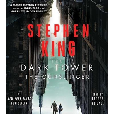 The Dark Tower I - Stephen King, CD, 9781508230748