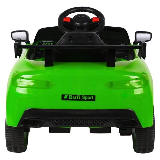 BT Batteriebetriebenes Auto 915 Grün (27011)