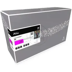 Astar, Toner, Compatible - Tonerpatrone - für HP Color LaserJet 1600 (M)
