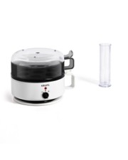 Krups EG 2301 EierkocherOvomat Super weiss (EG2301)