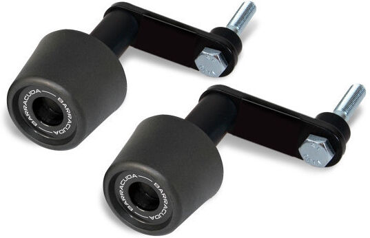 Kit Tamponi Paratelaio Barracuda Specifici per Triumph Speed taglia un