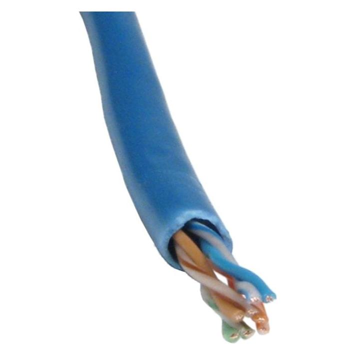 Cables Direct CDL 305m Blue Cat5e UTP Reel (UTP, CAT5e, 305 m) (TC-5305B)